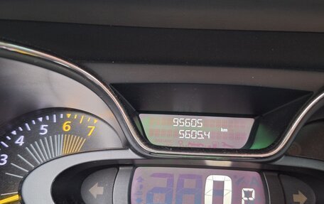 Renault Kaptur I рестайлинг, 2016 год, 1 010 000 рублей, 6 фотография