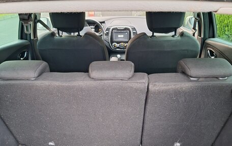 Renault Kaptur I рестайлинг, 2016 год, 1 010 000 рублей, 9 фотография