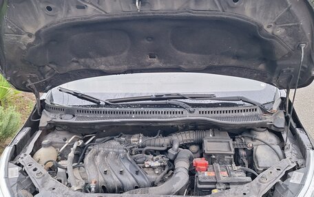 Renault Kaptur I рестайлинг, 2016 год, 1 010 000 рублей, 7 фотография