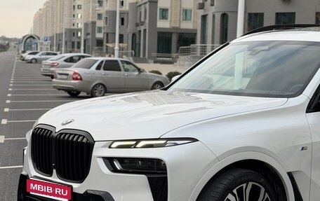 BMW X7, 2022 год, 11 500 000 рублей, 2 фотография