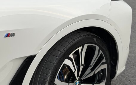 BMW X7, 2022 год, 11 500 000 рублей, 7 фотография