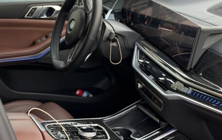 BMW X7, 2022 год, 11 500 000 рублей, 8 фотография