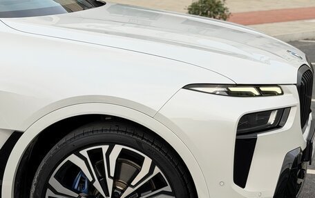 BMW X7, 2022 год, 11 500 000 рублей, 6 фотография