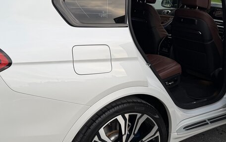 BMW X7, 2022 год, 11 500 000 рублей, 10 фотография