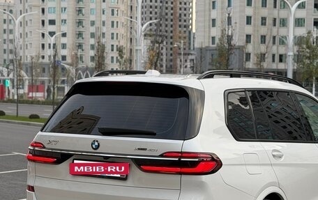 BMW X7, 2022 год, 11 500 000 рублей, 12 фотография