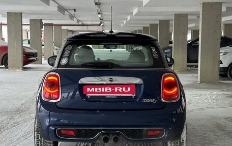 MINI Hatch, 2016 год, 2 470 000 рублей, 5 фотография