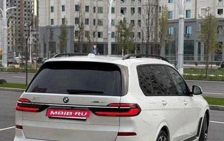 BMW X7, 2022 год, 11 500 000 рублей, 13 фотография