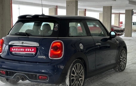 MINI Hatch, 2016 год, 2 470 000 рублей, 4 фотография