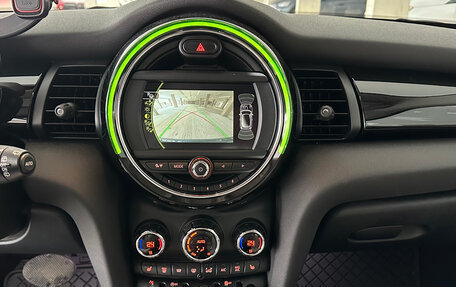 MINI Hatch, 2016 год, 2 470 000 рублей, 10 фотография