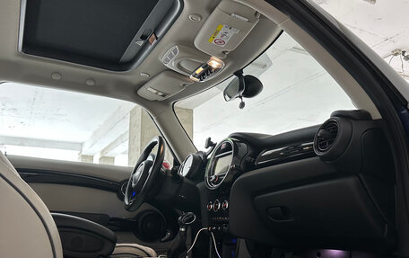 MINI Hatch, 2016 год, 2 470 000 рублей, 12 фотография