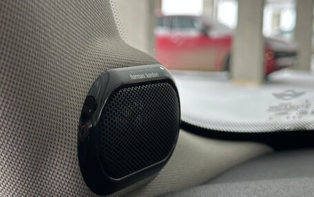 MINI Hatch, 2016 год, 2 470 000 рублей, 8 фотография