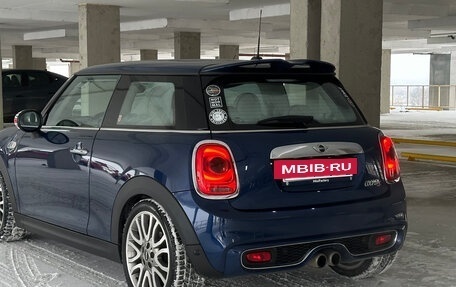 MINI Hatch, 2016 год, 2 470 000 рублей, 6 фотография