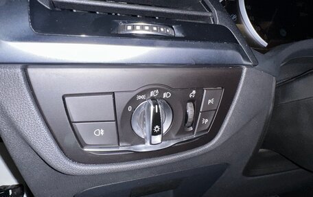 BMW X3, 2019 год, 3 899 000 рублей, 12 фотография