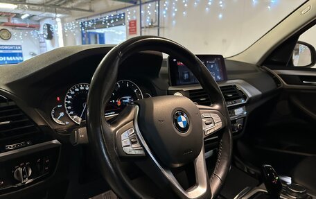 BMW X3, 2019 год, 3 899 000 рублей, 8 фотография