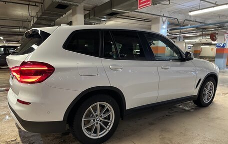 BMW X3, 2019 год, 3 899 000 рублей, 7 фотография