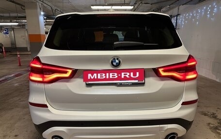 BMW X3, 2019 год, 3 899 000 рублей, 6 фотография