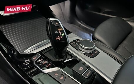 BMW X3, 2019 год, 3 899 000 рублей, 10 фотография