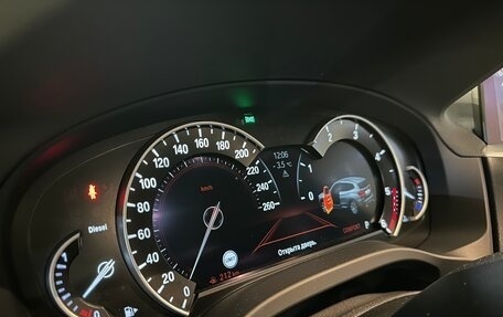 BMW X3, 2019 год, 3 899 000 рублей, 9 фотография