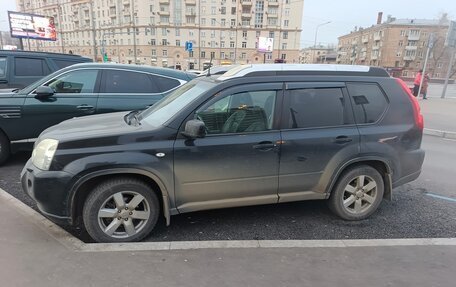 Nissan X-Trail, 2009 год, 1 200 000 рублей, 1 фотография