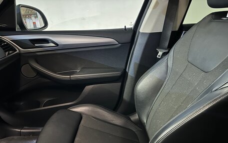 BMW X3, 2019 год, 3 899 000 рублей, 18 фотография