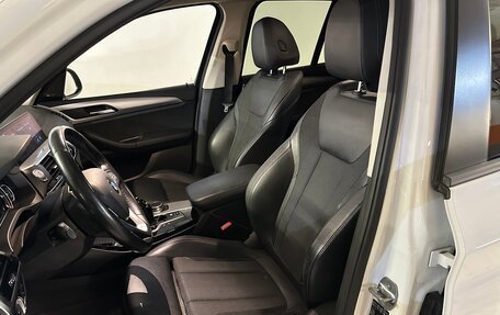 BMW X3, 2019 год, 3 899 000 рублей, 17 фотография