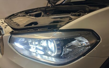 BMW X3, 2019 год, 3 899 000 рублей, 23 фотография