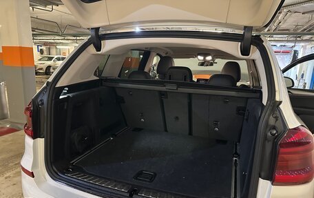 BMW X3, 2019 год, 3 899 000 рублей, 26 фотография