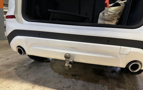 BMW X3, 2019 год, 3 899 000 рублей, 25 фотография