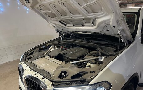 BMW X3, 2019 год, 3 899 000 рублей, 27 фотография