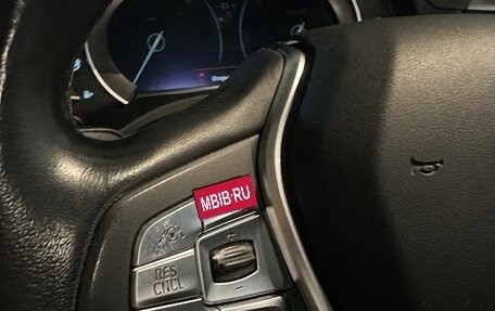 BMW X3, 2019 год, 3 899 000 рублей, 24 фотография