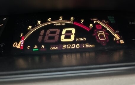 Nissan Liberty, 2002 год, 425 000 рублей, 8 фотография