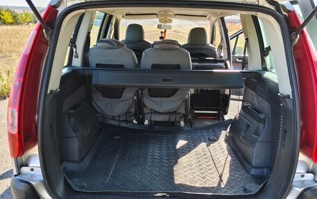 Citroen C8 I, 2005 год, 355 000 рублей, 12 фотография