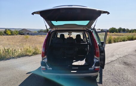 Citroen C8 I, 2005 год, 355 000 рублей, 11 фотография