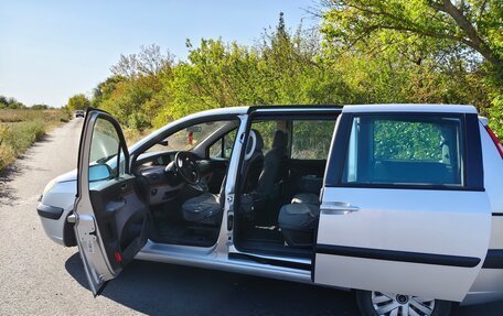 Citroen C8 I, 2005 год, 355 000 рублей, 10 фотография