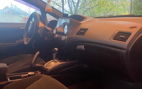 Honda Civic VIII, 2008 год, 730 000 рублей, 7 фотография