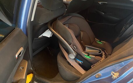 Honda Civic VIII, 2008 год, 730 000 рублей, 10 фотография