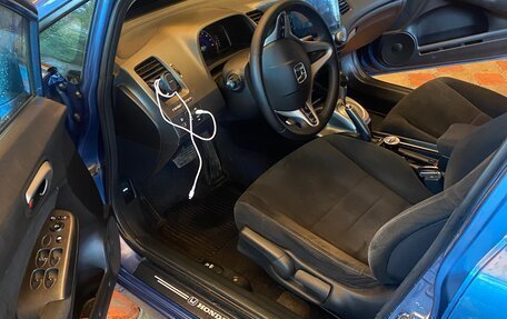 Honda Civic VIII, 2008 год, 730 000 рублей, 11 фотография