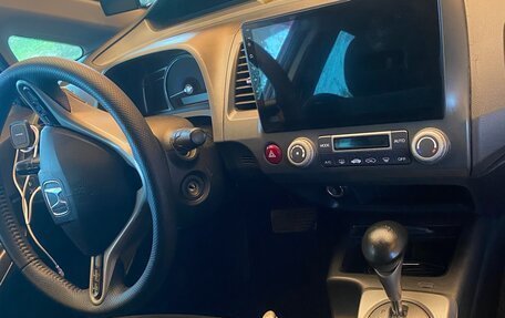 Honda Civic VIII, 2008 год, 730 000 рублей, 18 фотография