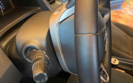 Honda Civic VIII, 2008 год, 730 000 рублей, 12 фотография