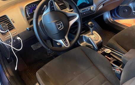 Honda Civic VIII, 2008 год, 730 000 рублей, 13 фотография