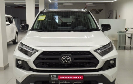 Toyota RAV4, 2025 год, 4 212 000 рублей, 2 фотография