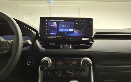 Toyota RAV4, 2025 год, 4 212 000 рублей, 15 фотография