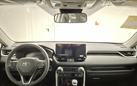 Toyota RAV4, 2025 год, 4 212 000 рублей, 14 фотография