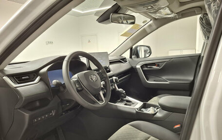 Toyota RAV4, 2025 год, 4 212 000 рублей, 16 фотография