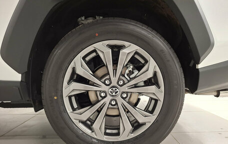 Toyota RAV4, 2025 год, 4 212 000 рублей, 18 фотография