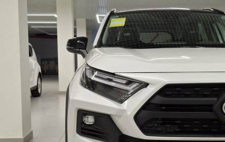 Toyota RAV4, 2025 год, 4 212 000 рублей, 17 фотография