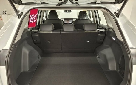 Toyota RAV4, 2025 год, 4 212 000 рублей, 10 фотография