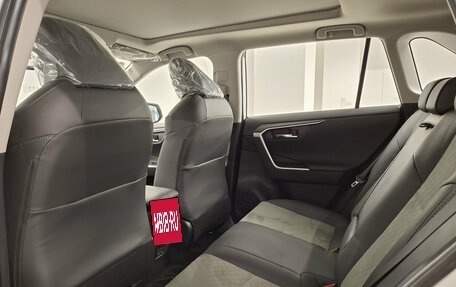 Toyota RAV4, 2025 год, 4 212 000 рублей, 12 фотография