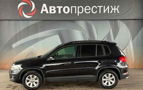 Volkswagen Tiguan I, 2013 год, 1 099 000 рублей, 8 фотография