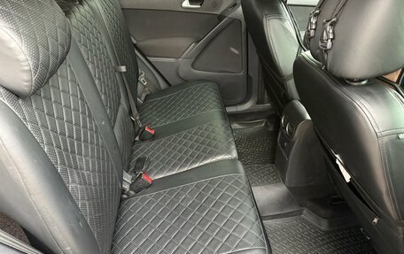 Volkswagen Tiguan I, 2013 год, 1 099 000 рублей, 14 фотография